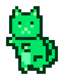 MoonCat #9308 (0x002249f395)