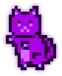 MoonCat #9153 (0x00229b14c7)