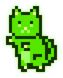 MoonCat #5882 (0x0022a0f76b)