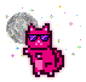 MoonCat #8312 (0x0022b23a7b)