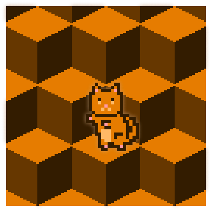 MoonCat #446 (0x0022d0af88)