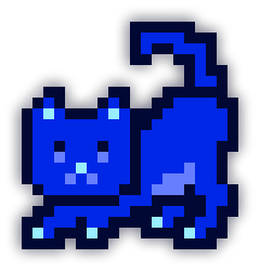 MoonCat #15907 (0x0023131a3d)