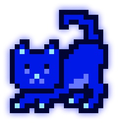 MoonCat #20289 (0x00231d35fd)