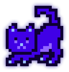 MoonCat #6417 (0x00233507ab)
