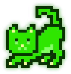 MoonCat #22780 (0x002339a31e)