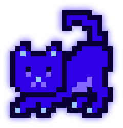 MoonCat #21153 (0x00233a0afe)