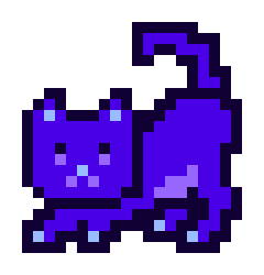 MoonCat #1474 (0x00235f34b9)