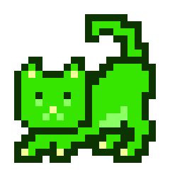 MoonCat #3677 (0x002367fe38)