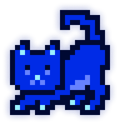MoonCat #5078 (0x00238794cd)