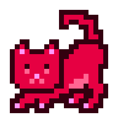 MoonCat #25387 (0x0023ff1055)