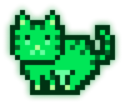 MoonCat #18524 (0x002410ac4b)