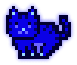 MoonCat #19984 (0x00242f26fc)