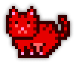 MoonCat #7231 (0x0024302222)