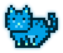 MoonCat #14498 (0x002434a5d5)