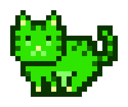 MoonCat #701 (0x00247db76e)