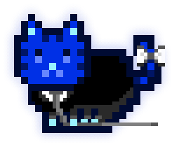 MoonCat #13738 (0x0024a0b0ed)