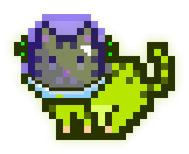 MoonCat #17670 (0x0024d4e68e)