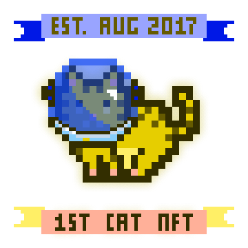 MoonCat #825 (0x0024d7ca59)