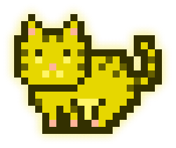 MoonCat #8819 (0x0024f5ea44)