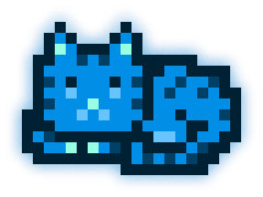 MoonCat #8258 (0x00250d88d4)