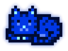 MoonCat #2266 (0x00252b50c5)