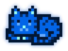 MoonCat #18816 (0x0025407dca)