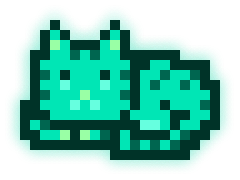 MoonCat #8485 (0x00254ee0c1)