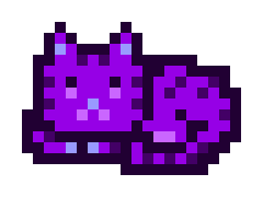 MoonCat #12099 (0x00258f6fa0)