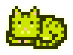 MoonCat #4797 (0x0025f3ff8e)