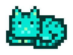 MoonCat #5737 (0x0025f4fffe)