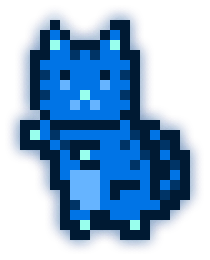MoonCat #15437 (0x00260c5296)