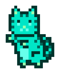 MoonCat #17523 (0x00261ecdb6)