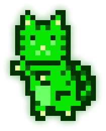 MoonCat #23537 (0x00264eab4a)