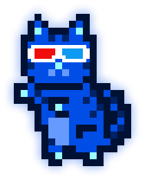 MoonCat #11193 (0x00265a8df1)