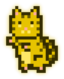 MoonCat #583 (0x0026e6c71a)