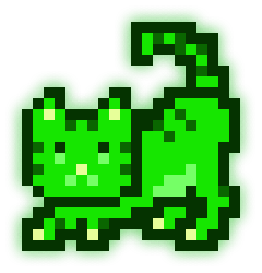 MoonCat #12995 (0x00271ebc0d)
