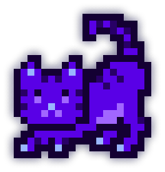 MoonCat #7224 (0x0027260c4f)