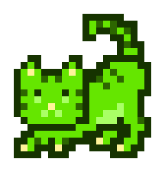 MoonCat #2 (0x0027518528)