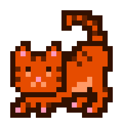 MoonCat #783 (0x0027b49a8d)