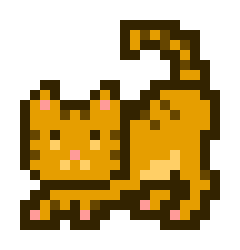MoonCat #21359 (0x0027dcb255)