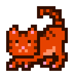 MoonCat #4530 (0x0027f96a30)