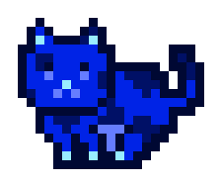 MoonCat #21103 (0x00280c25af)