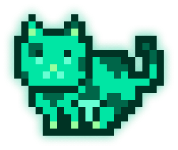 MoonCat #4304 (0x00281ec595)