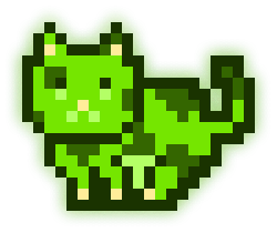 MoonCat #4757 (0x002864b60f)