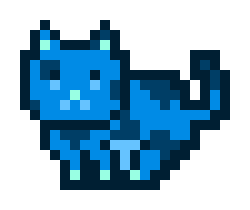 MoonCat #2925 (0x00286ab7e9)