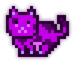 MoonCat #22576 (0x00287b3188)