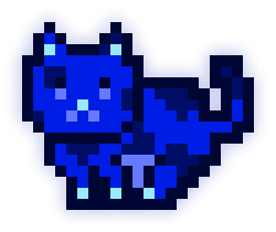 MoonCat #6023 (0x002897a0df)