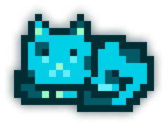 MoonCat #8693 (0x002900424a)