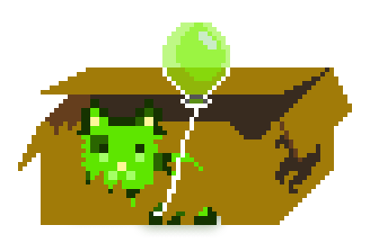 MoonCat #10052 (0x00295d7a49)