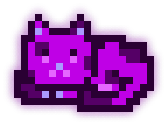 MoonCat #24544 (0x00299226a8)
